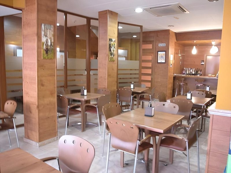 ホテル ヒダルゴ キハダ (Hotel Hidalgo Quijada)の写真