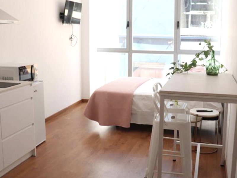 Moderno y lujoso Apartamento CASTELAR 2の写真