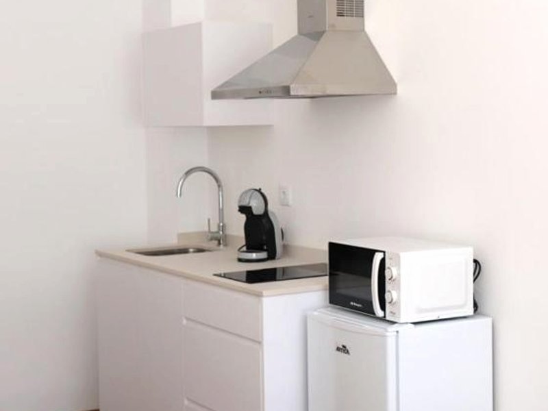 Moderno y lujoso Apartamento CASTELAR 2の写真