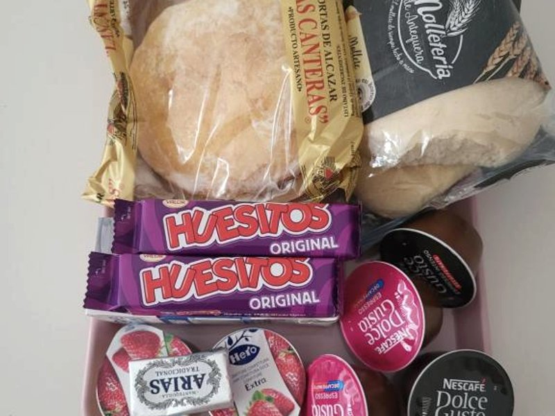 Moderno y lujoso Apartamento CASTELAR 2の写真