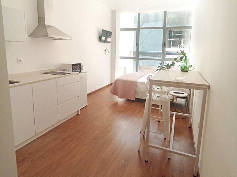 Moderno y lujoso Apartamento CASTELAR 2の写真