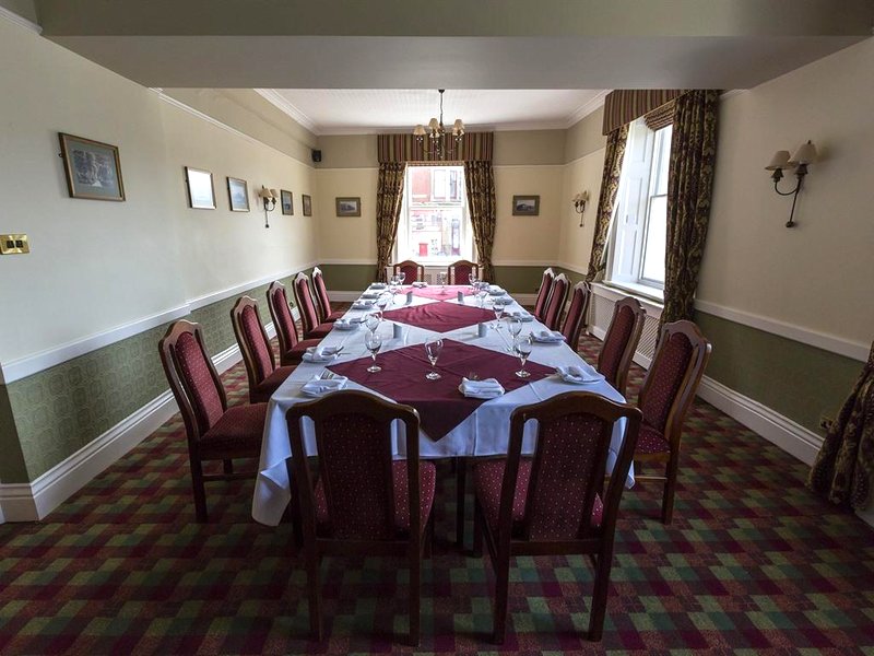 The Golf Hotelの写真