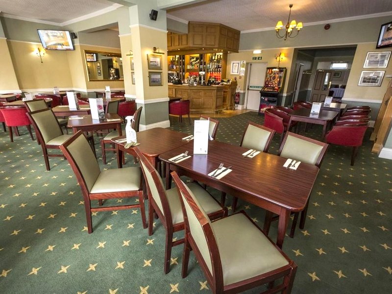 The Golf Hotelの写真