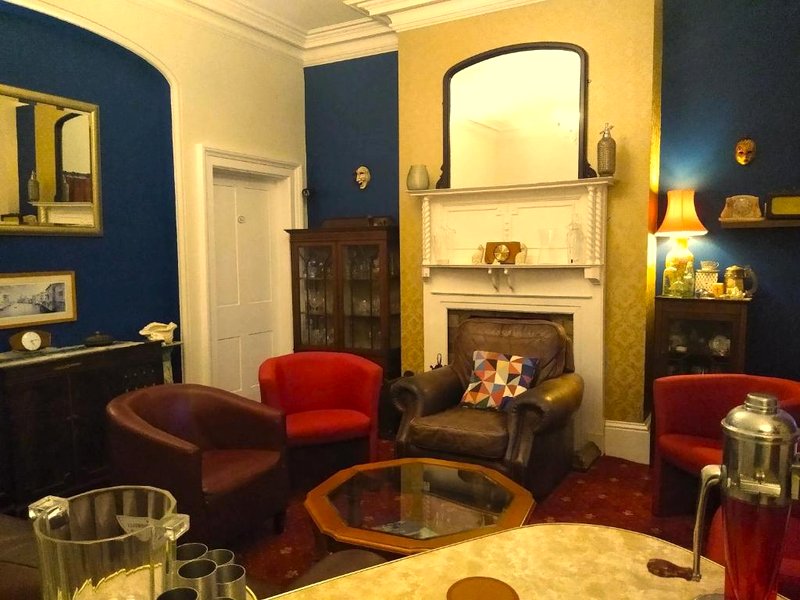 Green View Guest Houseの写真