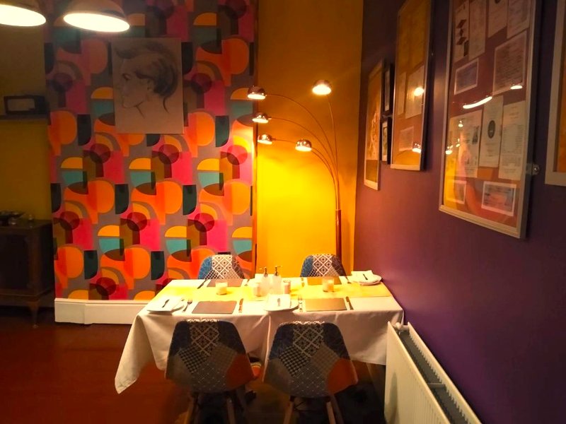 Green View Guest Houseの写真