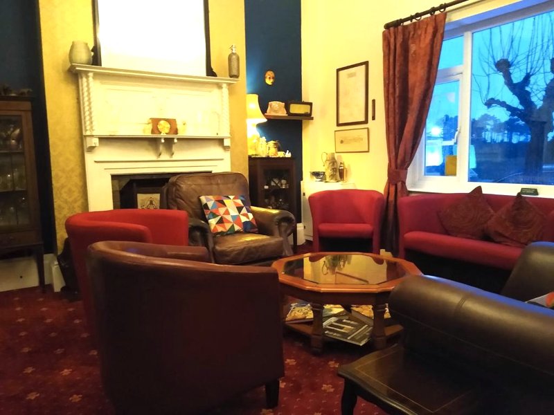 Green View Guest Houseの写真