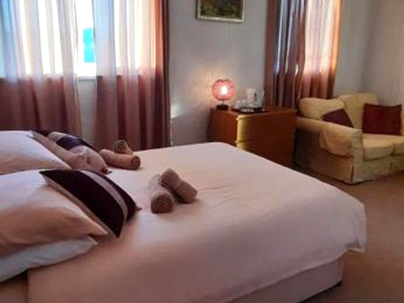 The White Heather Hotelの写真