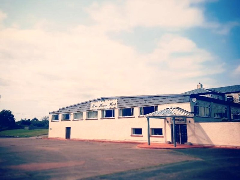 The White Heather Hotelの写真