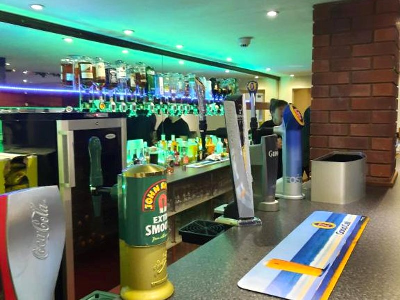 The White Heather Hotelの写真