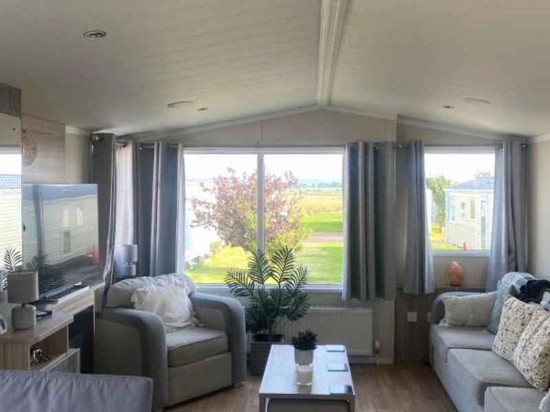 surfshack caravan MH19D manor house parkの写真