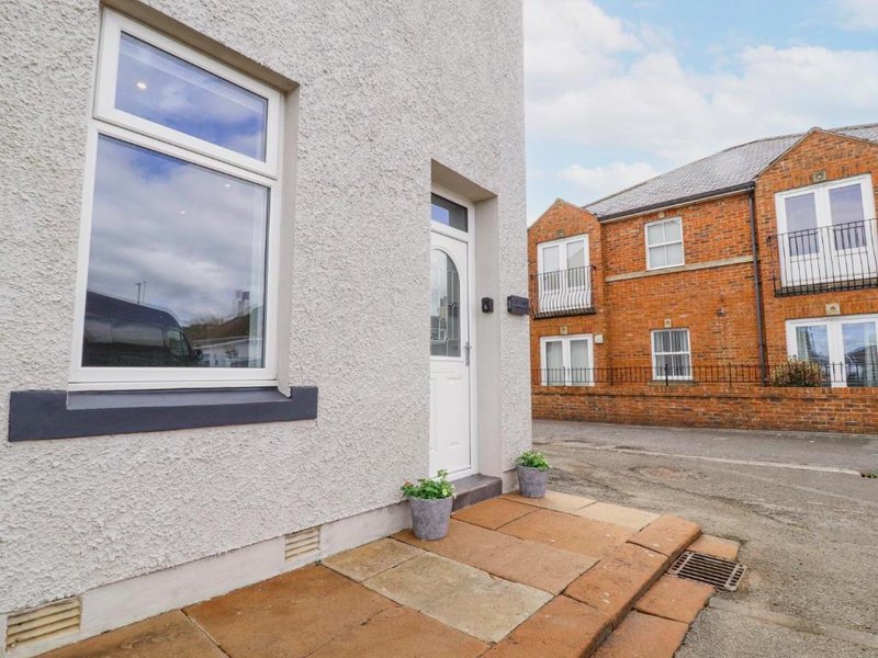 Grace Houseの写真