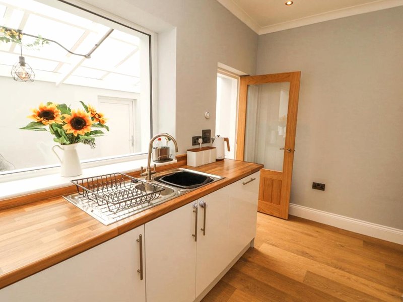 Grace Houseの写真