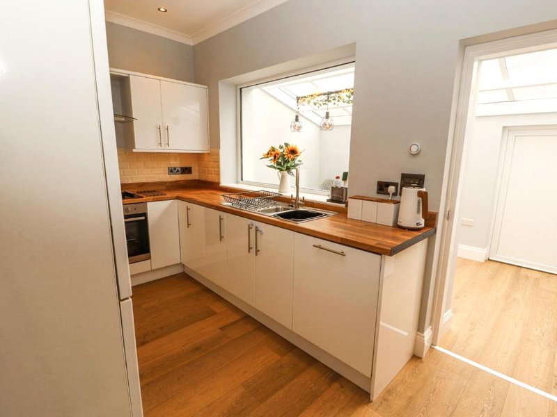 Grace Houseの写真