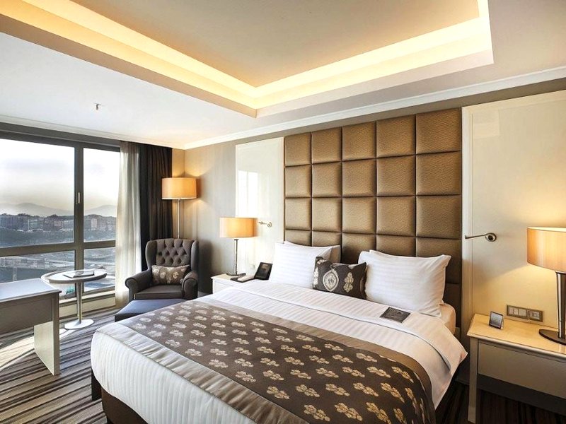 Park Dedeman Bostanci Hotelの写真