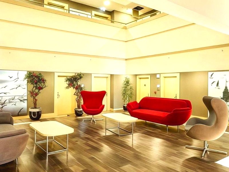 Park Dedeman Bostanci Hotelの写真