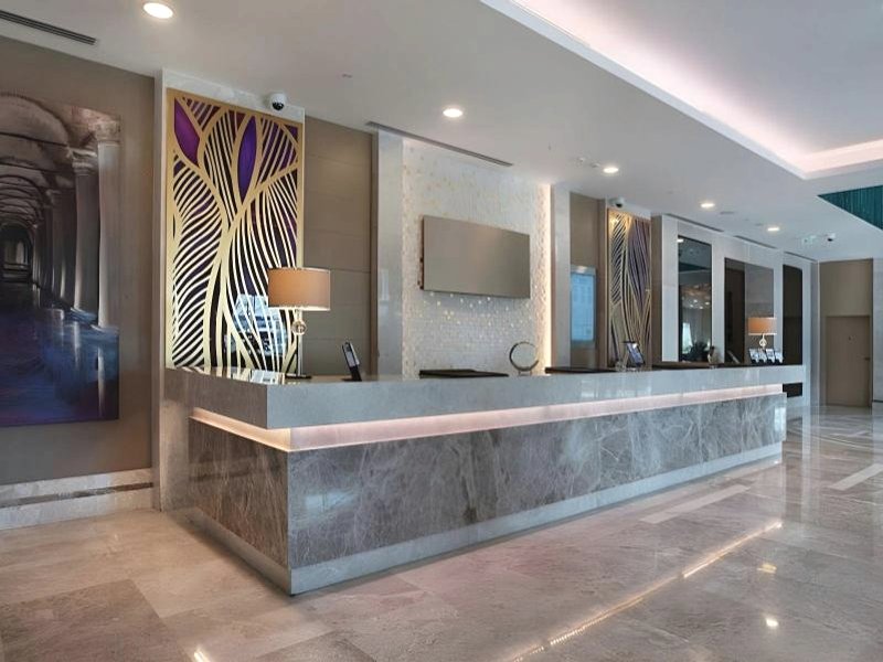 Park Dedeman Bostanci Hotelの写真