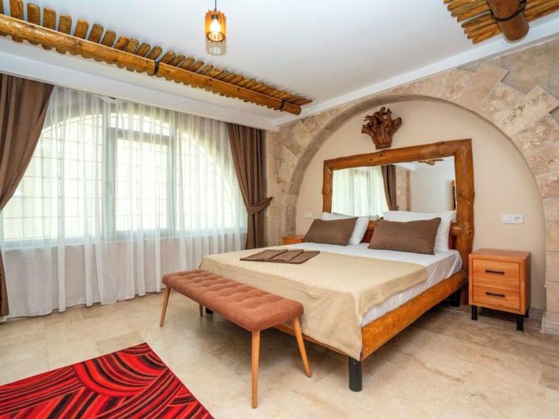 パシャ パレス ホテル (Pasha Palace Hotel)の写真