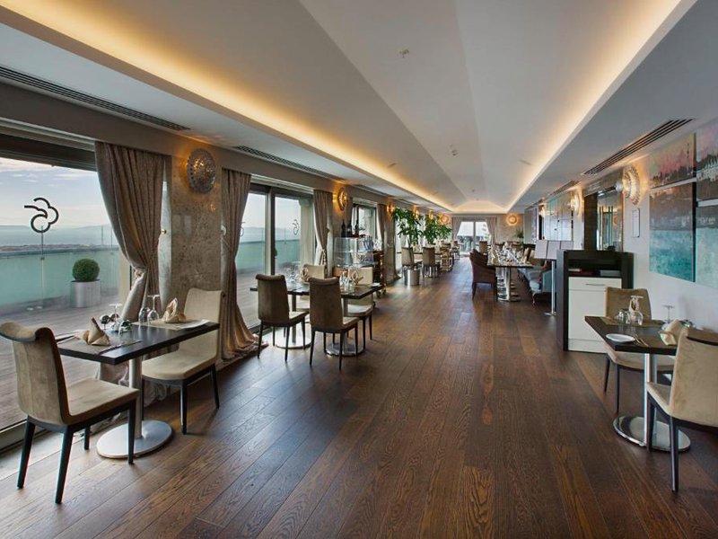 デデマン ボスタンシ イスタンブール ホテル アンド コンベンション センター (Dedeman Bostanci Istanbul Hotel and Convention Center)の写真