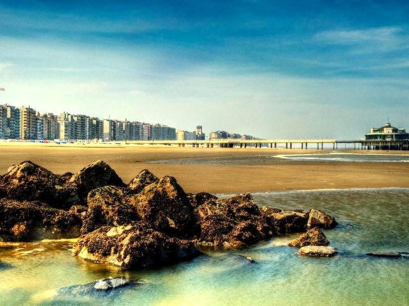 B&B Decosterの写真