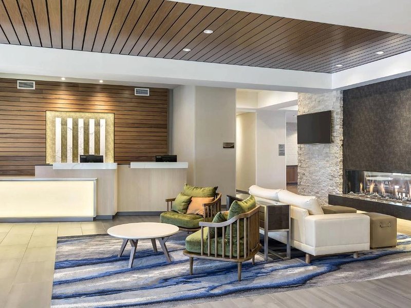 Fairfield by Marriott Inn & Suites Minneapolis North/Blaineの写真