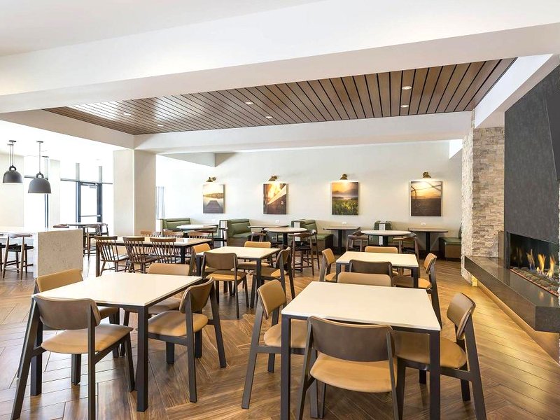 Fairfield by Marriott Inn & Suites Minneapolis North/Blaineの写真