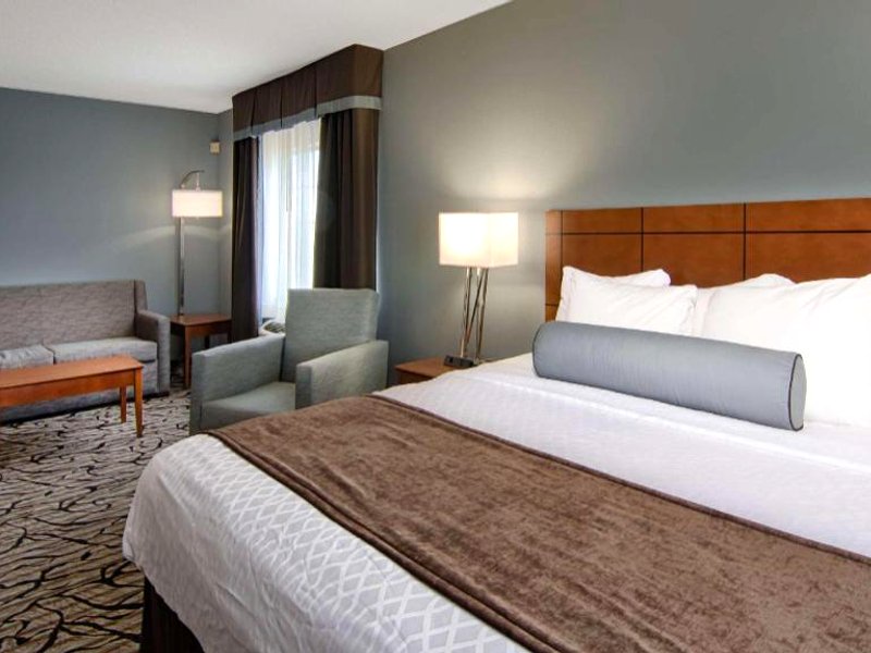 Best Western Plus Blaine at the National Sports Centerの写真