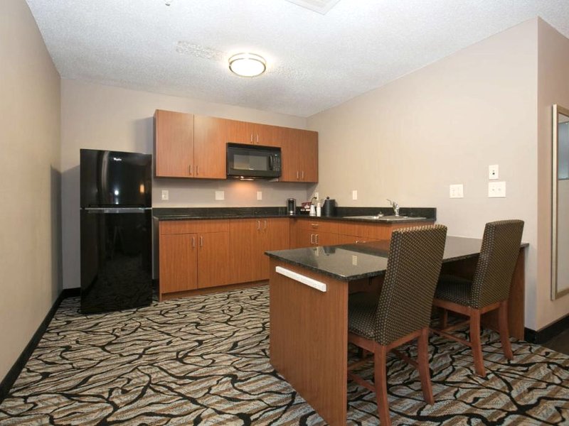 Best Western Plus Blaine at the National Sports Centerの写真