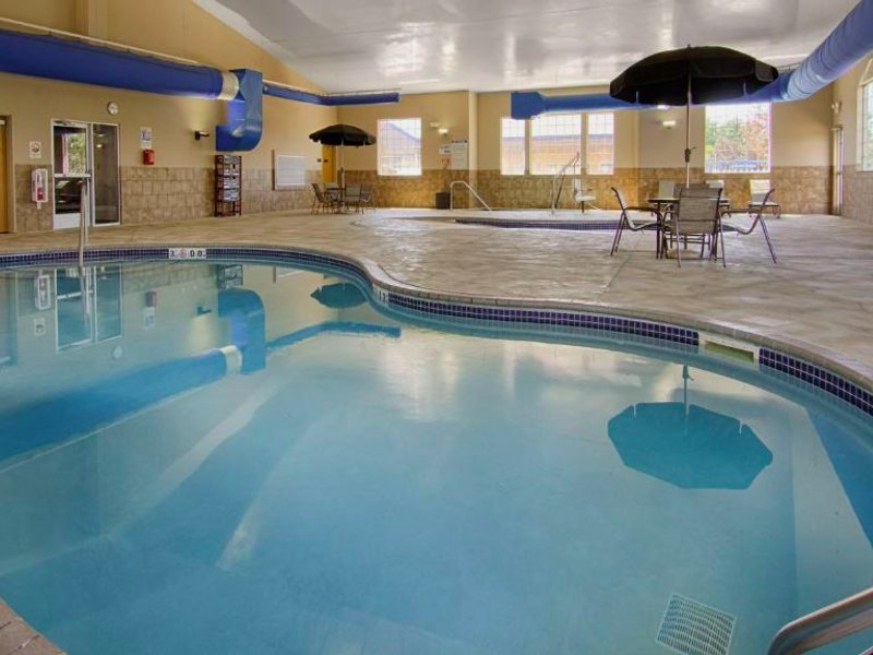 Best Western Plus Blaine at the National Sports Centerの写真