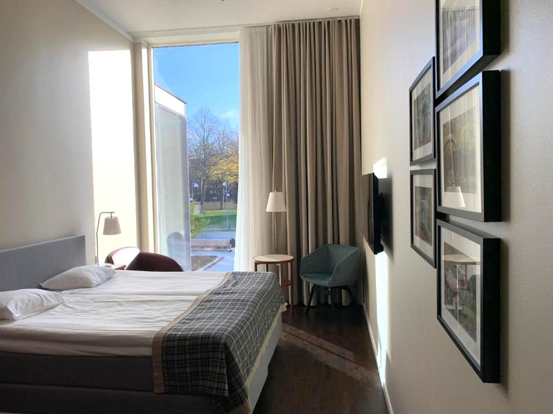 Hotel Oresund Conference & Spaの写真