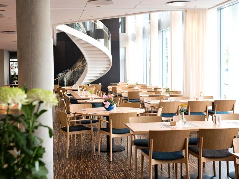 Hotel Oresund Conference & Spaの写真