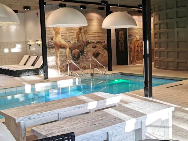 Hotel 1622 - Spa, Hotell & Konferensの写真
