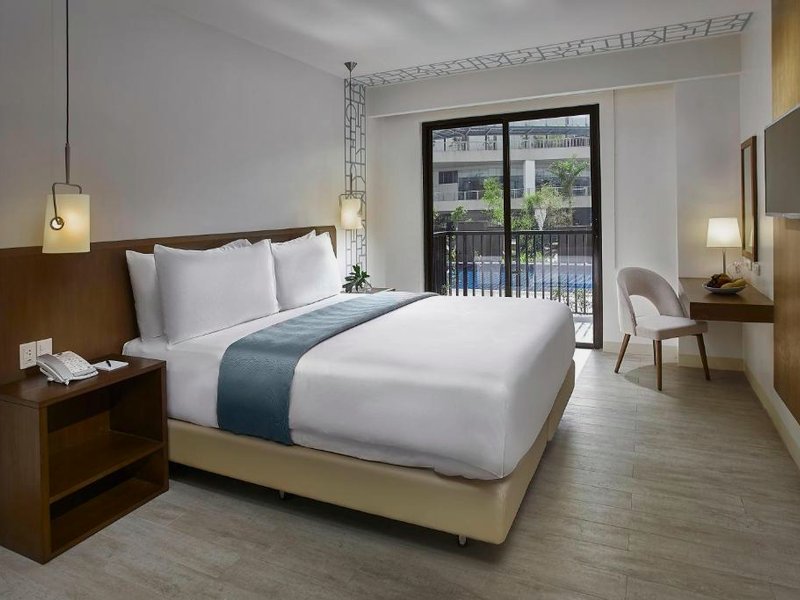 クエスト ホテル タガイタイ (Quest Hotel Tagaytay)の写真