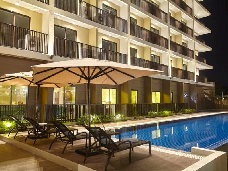 クエスト ホテル タガイタイ (Quest Hotel Tagaytay)の写真