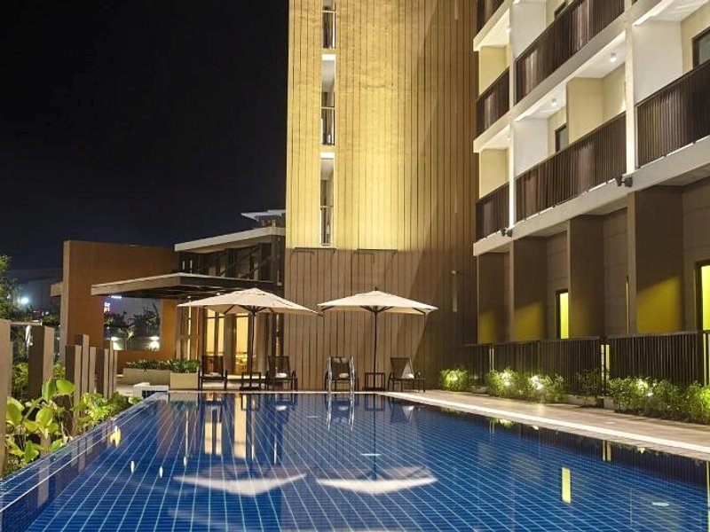 クエスト ホテル タガイタイ (Quest Hotel Tagaytay)の写真