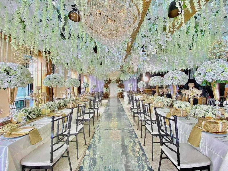 エスカーラ タガイタイ (Escala Tagaytay)の写真