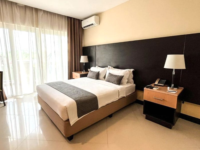 ザ レイク ホテル　タガイタイ (The Lake Hotel Tagaytay)の写真