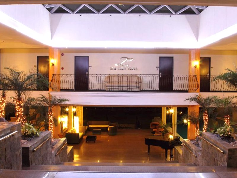 ザ レイク ホテル　タガイタイ (The Lake Hotel Tagaytay)の写真