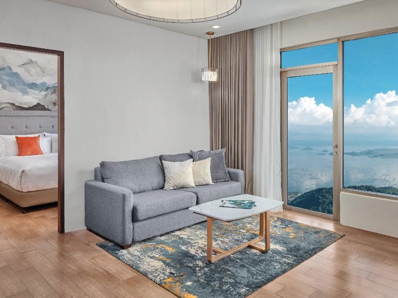 サミット リッジ タガイタイ - 新改装 (Summit Ridge Tagaytay - Newly Renovated)の写真