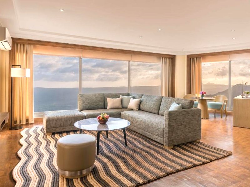 タール ビスタ ホテル (Taal Vista Hotel)の写真