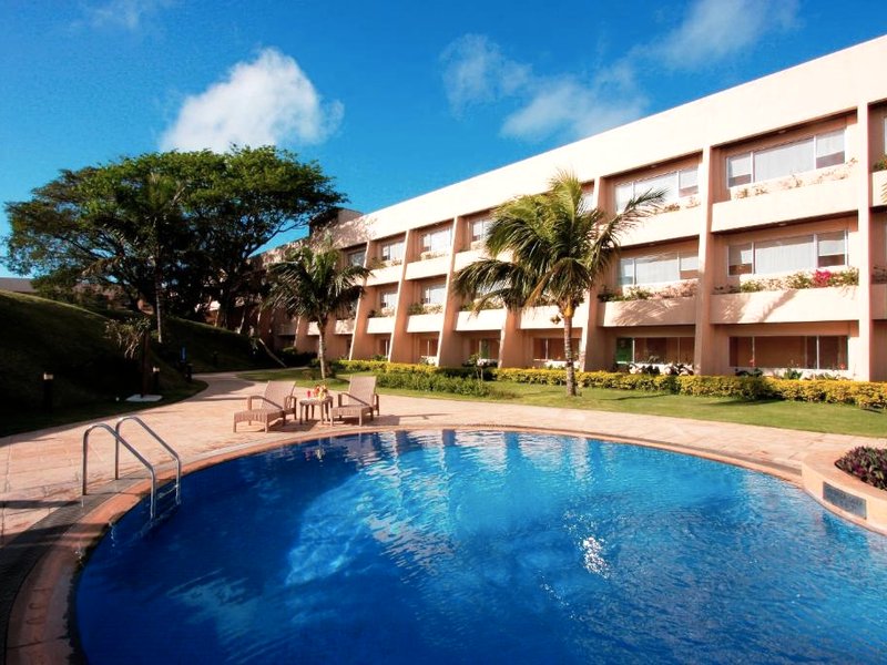 タール ビスタ ホテル (Taal Vista Hotel)の写真