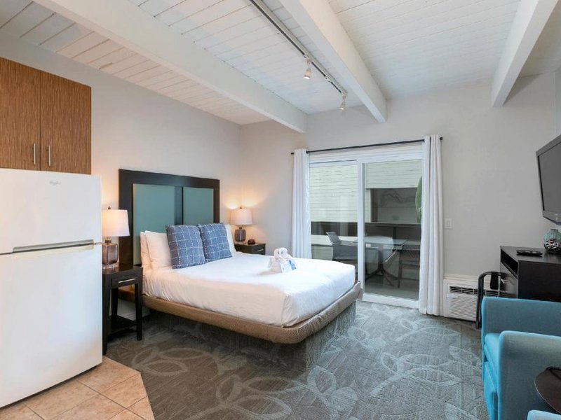 サン クレメント イン (San Clemente Inn)の写真