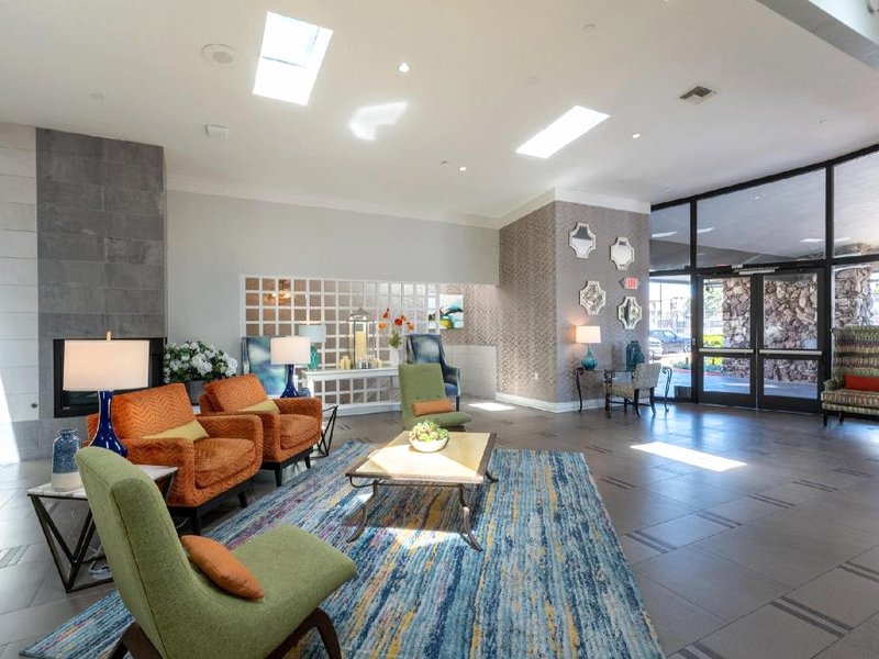 サン クレメント イン (San Clemente Inn)の写真