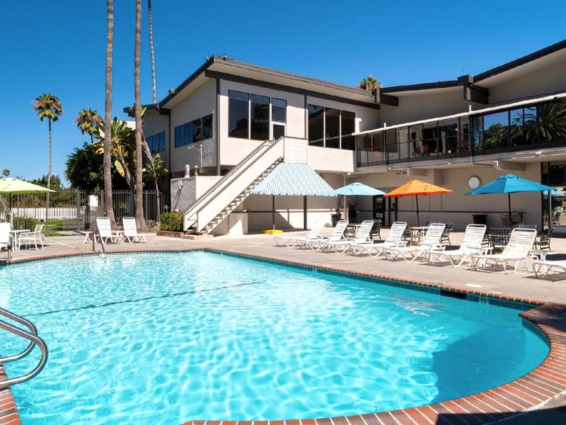 サン クレメント イン (San Clemente Inn)の写真