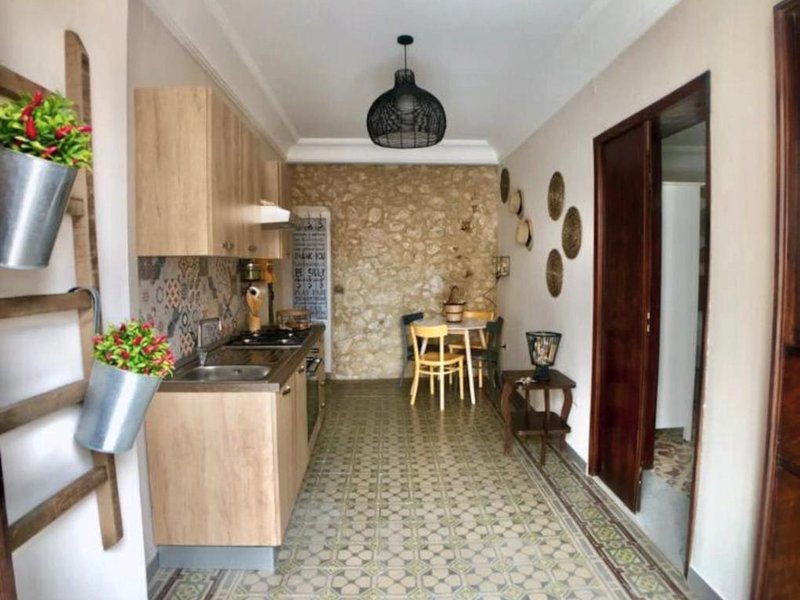 “La Rampa” Affitti Brevi - Racalmuto (AG) Siciliaの写真