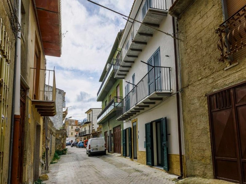 Casa Nonna Manuela by Rentbeatの写真