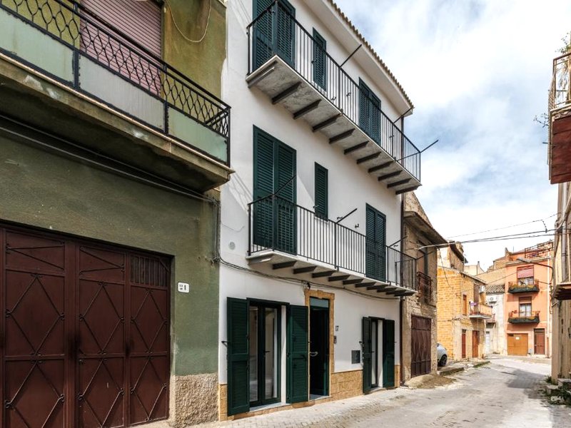 Casa Nonna Manuela by Rentbeatの写真