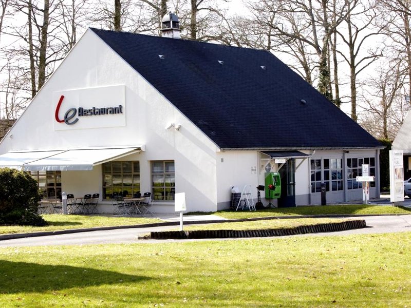 Campanile Compiegne Hotelの写真