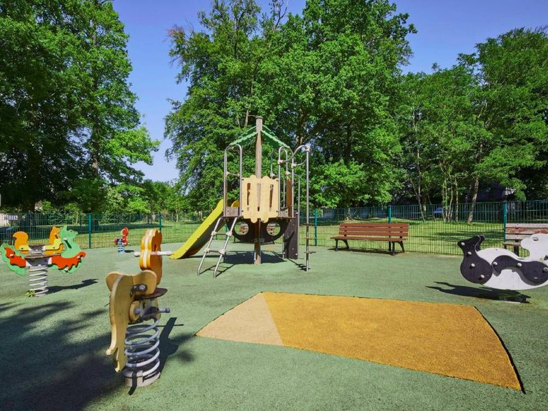 Campanile Compiegne Hotelの写真