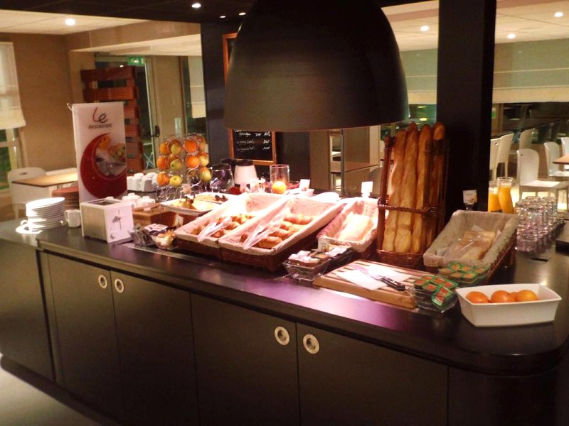 Campanile Compiegne Hotelの写真