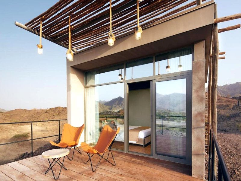Hatta Resortsの写真